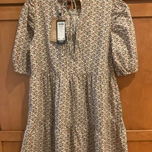 Vero Moda Dress/NWT